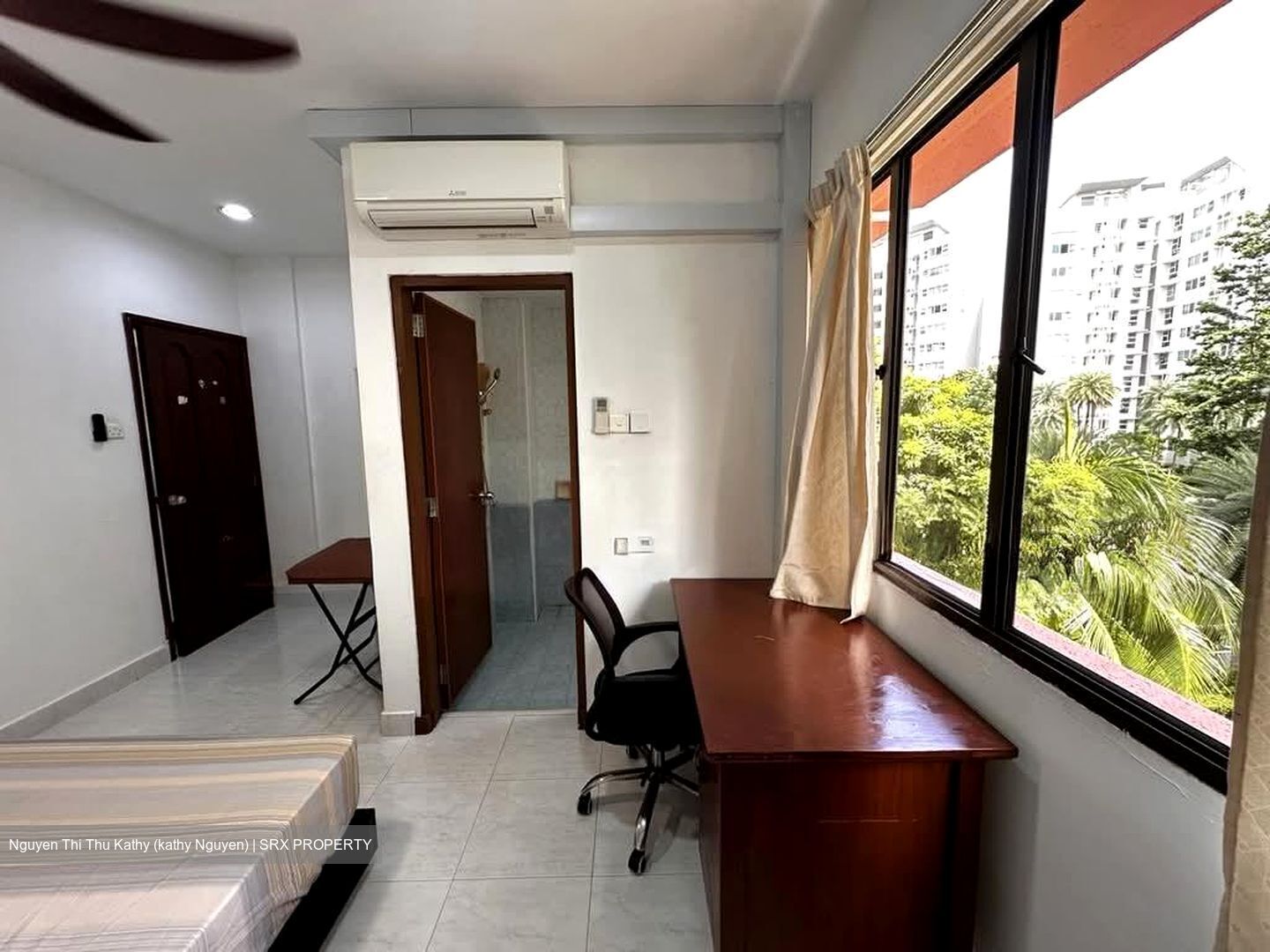 Balmoral Luck (D10), Condominium #581878231